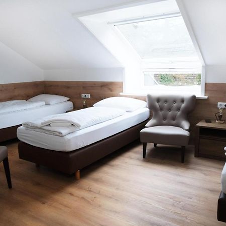 Forest Rooms Bad Bevensen Extérieur photo