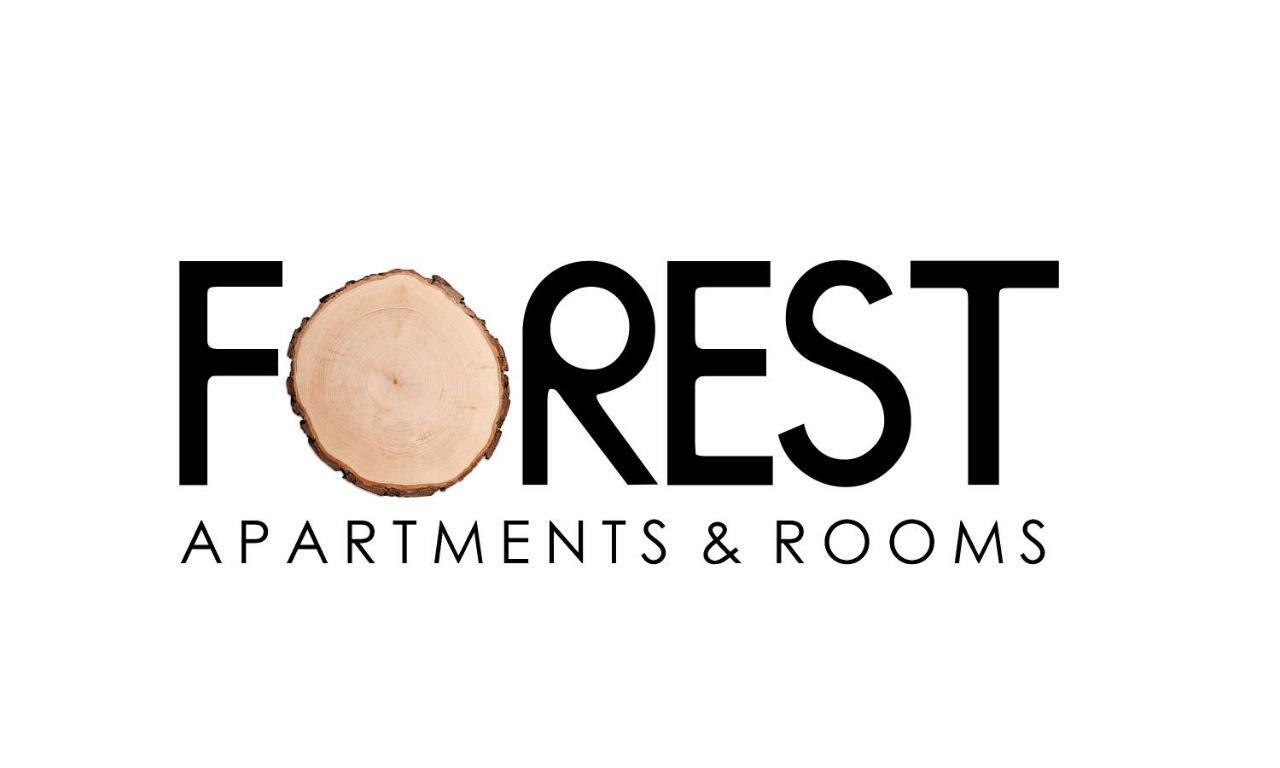 Forest Rooms Bad Bevensen Extérieur photo